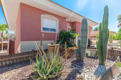 Villa a Busot, Alicante, Busot - € 549.500 | Ref: R4683172 - foto 3