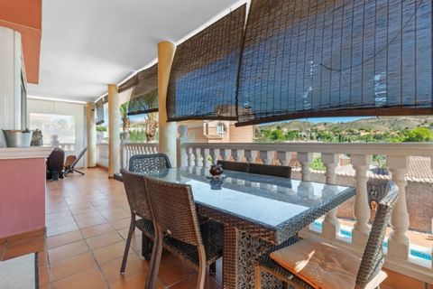 Villa a Busot, Alicante, Busot - € 549.500 | Ref: R4683172 - foto 12
