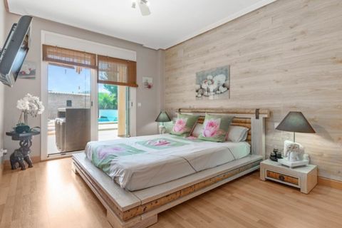 Villa a Busot, Alicante, Busot - € 549.500 | Ref: R4683172 - foto 16