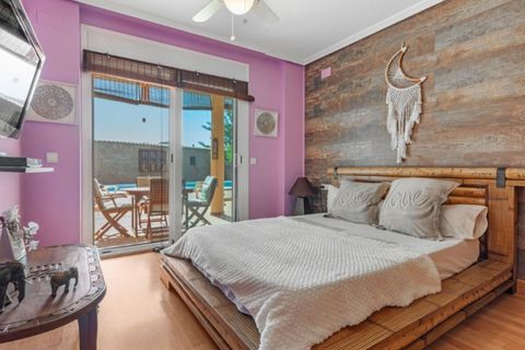 Villa a Busot, Alicante, Busot - € 549.500 | Ref: R4683172 - foto 17