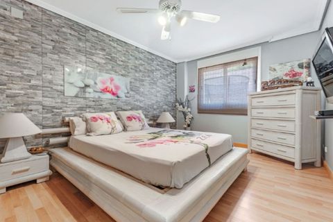 Villa a Busot, Alicante, Busot - € 549.500 | Ref: R4683172 - foto 18