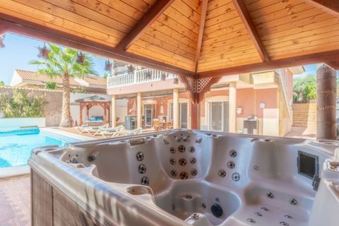 Villa a Busot, Alicante, Busot - € 549.500 | Ref: R4683172 - foto 23