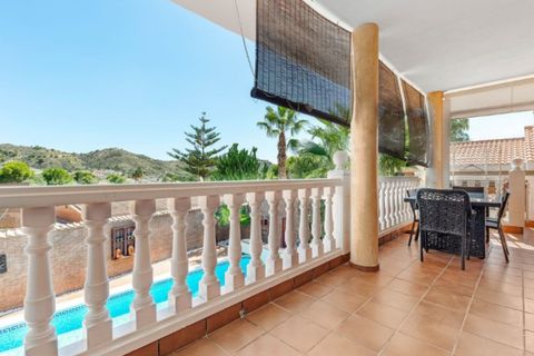 Villa a Busot, Alicante, Busot - € 549.500 | Ref: R4683172 - foto 24