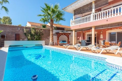 Villa a Busot, Alicante, Busot - € 549.500 | Ref: R4683172 - foto 26