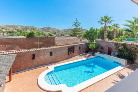 Villa a Busot, Alicante, Busot - € 549.500 | Ref: R4683172 - foto 27