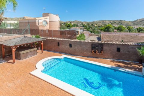 Villa a Busot, Alicante, Busot - € 549.500 | Ref: R4683172 - foto 28