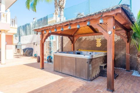 Villa a Busot, Alicante, Busot - € 549.500 | Ref: R4683172 - foto 30