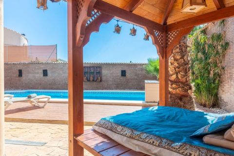 Villa a Busot, Alicante, Busot - € 549.500 | Ref: R4683172 - foto 31