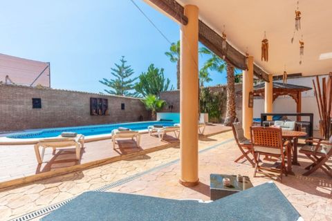 Villa a Busot, Alicante, Busot - € 549.500 | Ref: R4683172 - foto 32