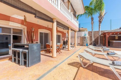 Villa a Busot, Alicante, Busot - € 549.500 | Ref: R4683172 - foto 33