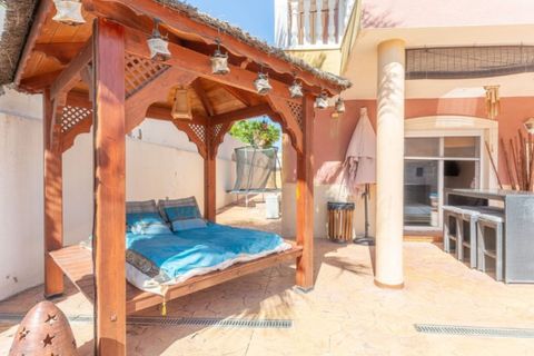 Villa a Busot, Alicante, Busot - € 549.500 | Ref: R4683172 - foto 34
