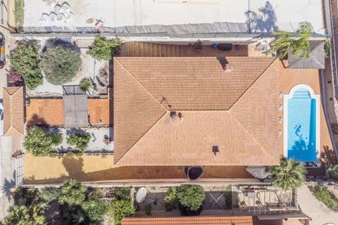 Villa a Busot, Alicante, Busot - € 549.500 | Ref: R4683172 - foto 39