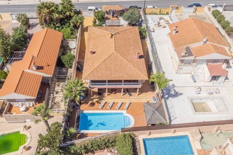Villa a Busot, Alicante, Busot - € 549.500 | Ref: R4683172 - foto 40