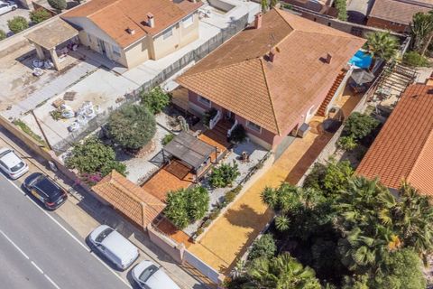 Villa a Busot, Alicante, Busot - € 549.500 | Ref: R4683172 - foto 41