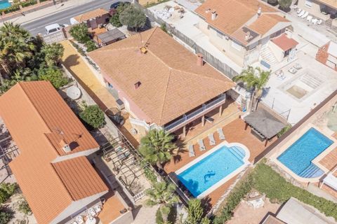 Villa a Busot, Alicante, Busot - € 549.500 | Ref: R4683172 - foto 42