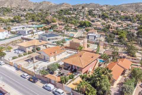 Villa a Busot, Alicante, Busot - € 549.500 | Ref: R4683172 - foto 43