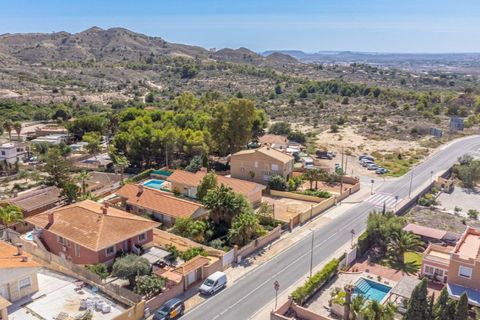 Villa a Busot, Alicante, Busot - € 549.500 | Ref: R4683172 - foto 44