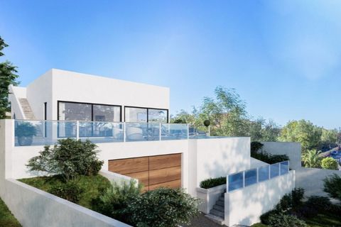 Villa a Busot, Alicante, Busot - € 669.000 | Ref: R4762705 - foto 3