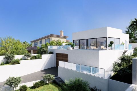 Villa a Busot, Alicante, Busot - € 669.000 | Ref: R4762705 - foto 10