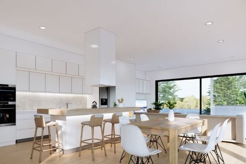 Villa a Busot, Alicante, Busot - € 669.000 | Ref: R4762705 - foto 12