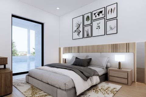 Villa a Busot, Alicante, Busot - € 669.000 | Ref: R4762705 - foto 13