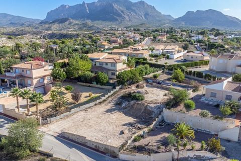 Villa a Busot, Alicante, Busot - € 669.000 | Ref: R4762705 - foto 14