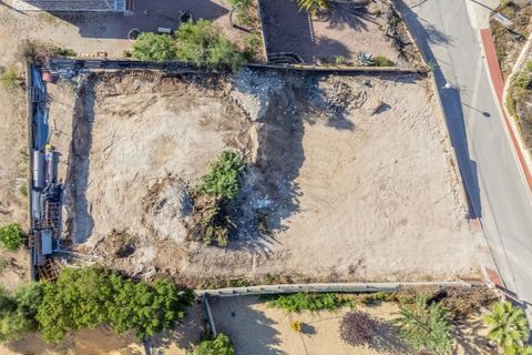 Villa a Busot, Alicante, Busot - € 669.000 | Ref: R4762705 - foto 16