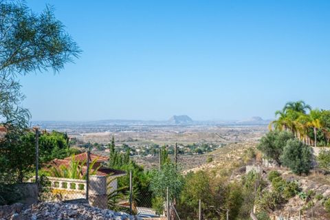 Villa a Busot, Alicante, Busot - € 669.000 | Ref: R4762705 - foto 18