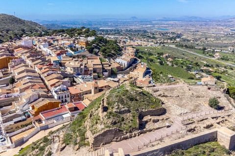 Villa a Busot, Alicante, Busot - € 669.000 | Ref: R4762705 - foto 47