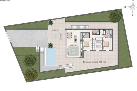 Villa a Busot, Alicante, Busot - € 669.000 | Ref: R4762705 - foto 45