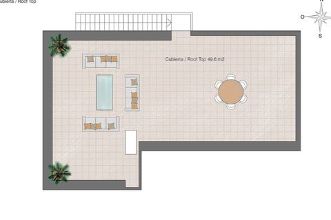 Villa a Busot, Alicante, Busot - € 669.000 | Ref: R4762705 - foto 43