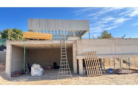 Villa a Busot, Alicante, Busot - € 669.000 | Ref: R4762705 - foto 25