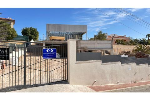 Villa a Busot, Alicante, Busot - € 669.000 | Ref: R4762705 - foto 26