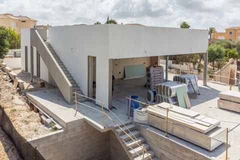 Villa a Busot, Alicante, Busot - € 669.000 | Ref: R4762705 - foto 4