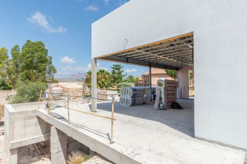 Villa a Busot, Alicante, Busot - € 669.000 | Ref: R4762705 - foto 28