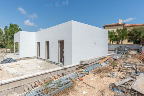Villa a Busot, Alicante, Busot - € 669.000 | Ref: R4762705 - foto 5