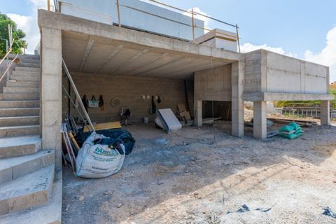 Villa a Busot, Alicante, Busot - € 669.000 | Ref: R4762705 - foto 30
