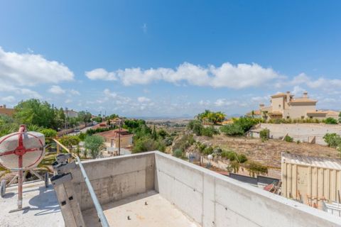 Villa a Busot, Alicante, Busot - € 669.000 | Ref: R4762705 - foto 32