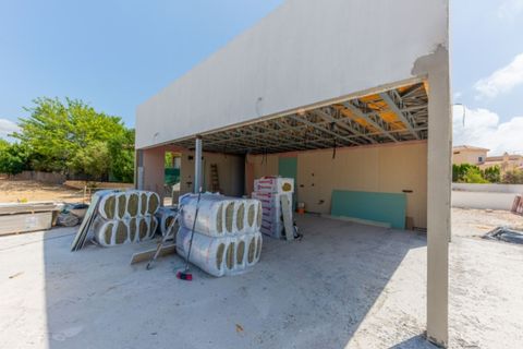Villa a Busot, Alicante, Busot - € 669.000 | Ref: R4762705 - foto 33