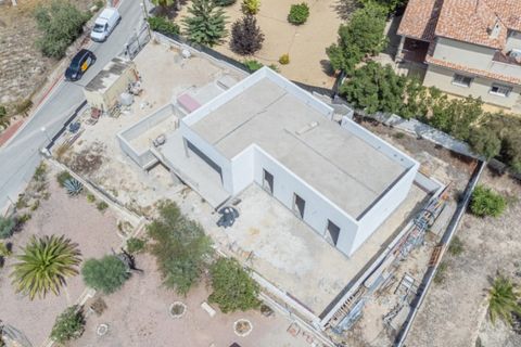 Villa a Busot, Alicante, Busot - € 669.000 | Ref: R4762705 - foto 8