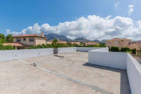 Villa a Busot, Alicante, Busot - € 669.000 | Ref: R4762705 - foto 35