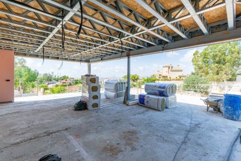 Villa a Busot, Alicante, Busot - € 669.000 | Ref: R4762705 - foto 37