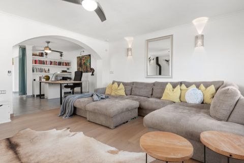 Villa i Busot, Alicante, Busot - € 679.000 | Ref: R5032336 - foto 8