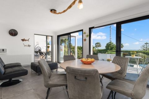 Villa i Busot, Alicante, Busot - € 679.000 | Ref: R5032336 - foto 9