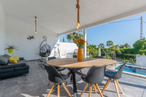 Villa i Busot, Alicante, Busot - € 679.000 | Ref: R5032336 - foto 7