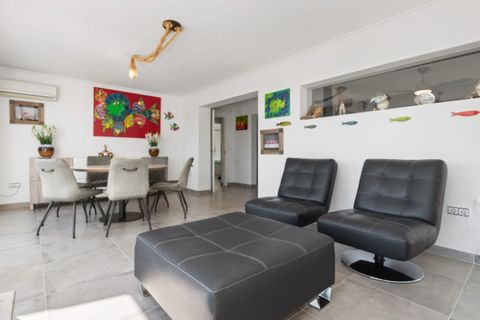 Villa i Busot, Alicante, Busot - € 679.000 | Ref: R5032336 - foto 11