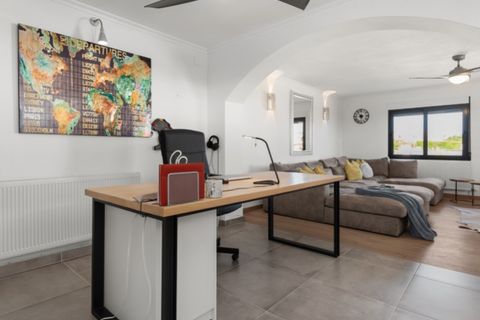 Villa i Busot, Alicante, Busot - € 679.000 | Ref: R5032336 - foto 12