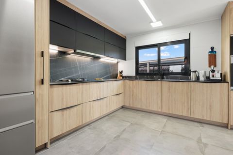Villa i Busot, Alicante, Busot - € 679.000 | Ref: R5032336 - foto 13