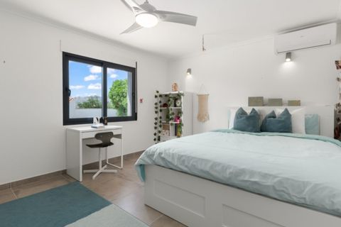 Villa i Busot, Alicante, Busot - € 679.000 | Ref: R5032336 - foto 17