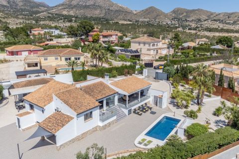 Villa i Busot, Alicante, Busot - € 679.000 | Ref: R5032336 - foto 4